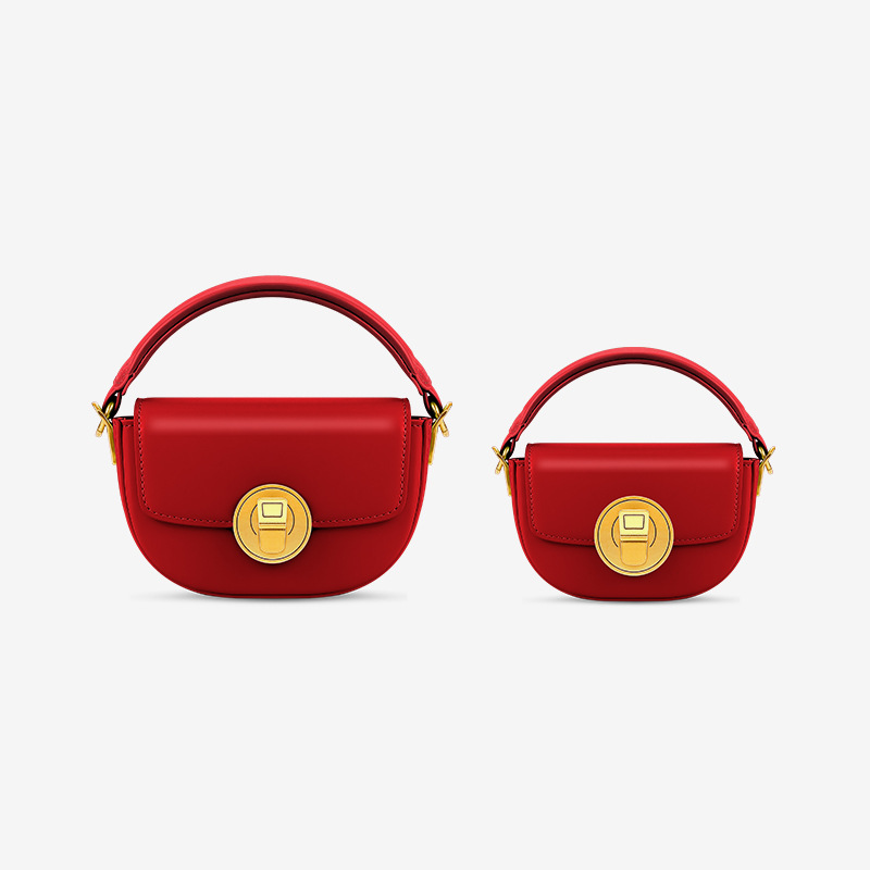 Niche Design 2023 Spring And Summer New Can Series Mini Contrasting Color Chain handbag single shoulder crossbody women's bag_voghion.com