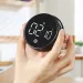 Digitaler LCD-Küchentimer Magnetischer LED-manueller Countdown-Timer zum Kochen von Studien_voghion.com