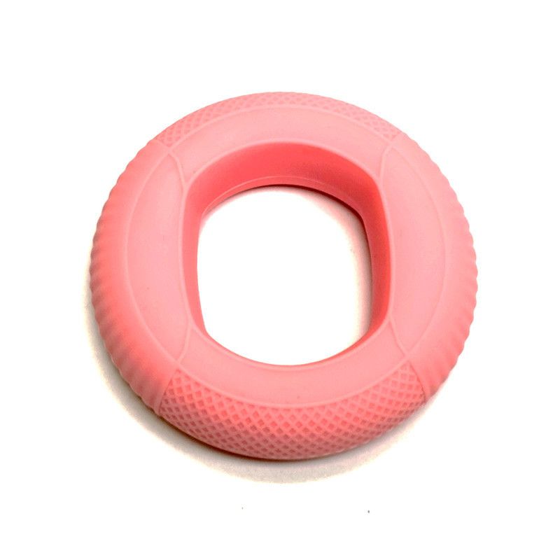 Kraftring für Frauen und Männer, Silikon-Trainingsgerät für professionelle Schüler der Mittelstufe, Handball für Senioren_voghion.com