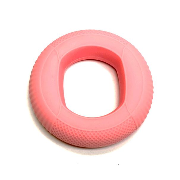 Kraftring für Frauen und Männer, Silikon-Trainingsgerät für professionelle Schüler der Mittelstufe, Handball für Senioren_voghion.com