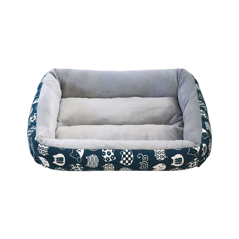 Kennel Universeel In Alle Seizoenen Verdikt Huisdiernest Kleine Middelgrote En Grote Hond Winter Warm Kattennestbed Huisdierbenodigdheden_voghion.com