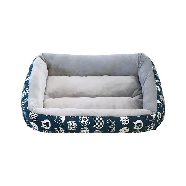 Kennel Universeel In Alle Seizoenen Verdikt Huisdiernest Kleine Middelgrote En Grote Hond Winter Warm Kattennestbed Huisdierbenodigdheden_voghion.com