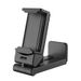 Cross-Border Travel Folding Portable Desktop 360 Rotating Multi-Function Clip Telescopic Mobile Phone Stand_voghion.com