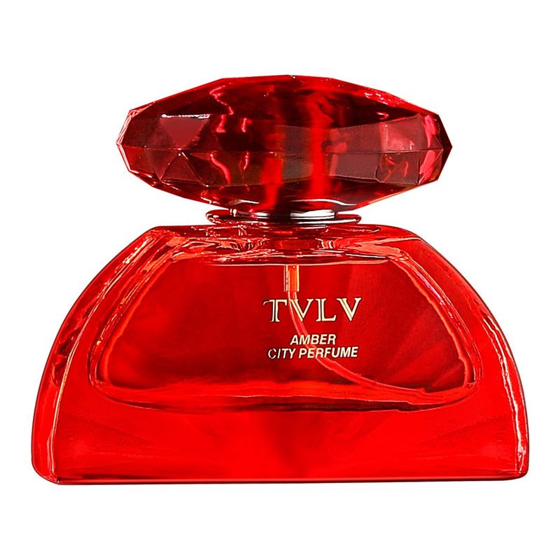 TVLV Unisex Perfume 50ml Oriental Fragrance Notes Floral Fragrance_voghion.com