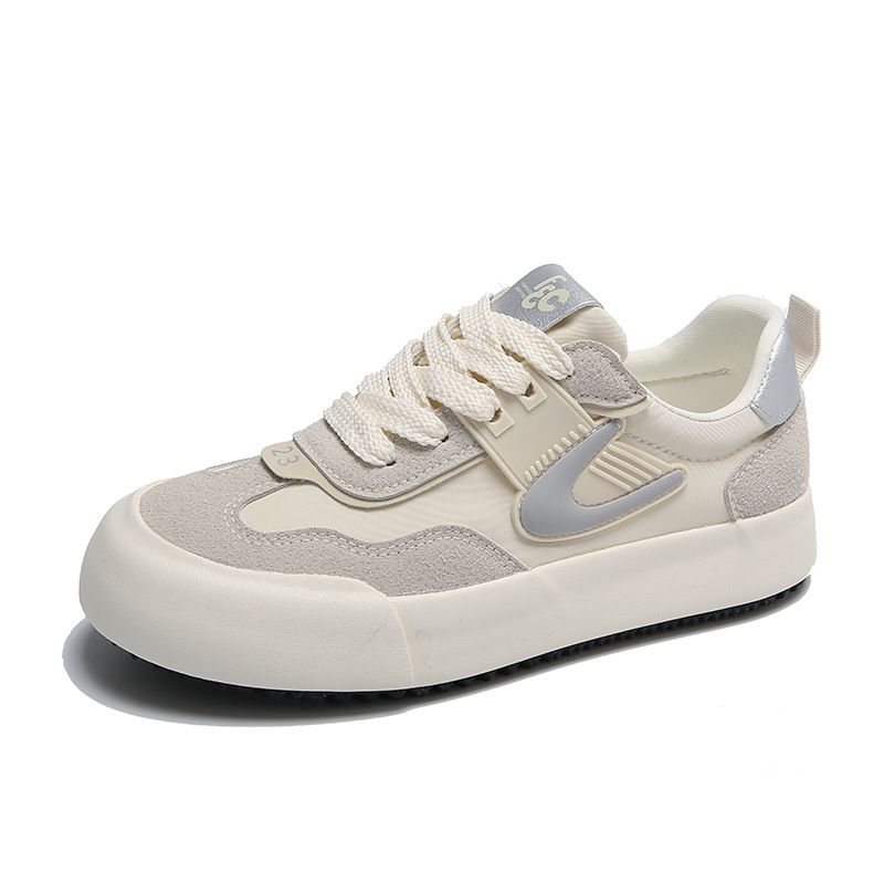 2024 nuove scarpe Dexun scarpe sportive basse scarpe casual tendenza scarpe da donna scarpe di tela un pezzo spedizione diretta 6380_voghion.com