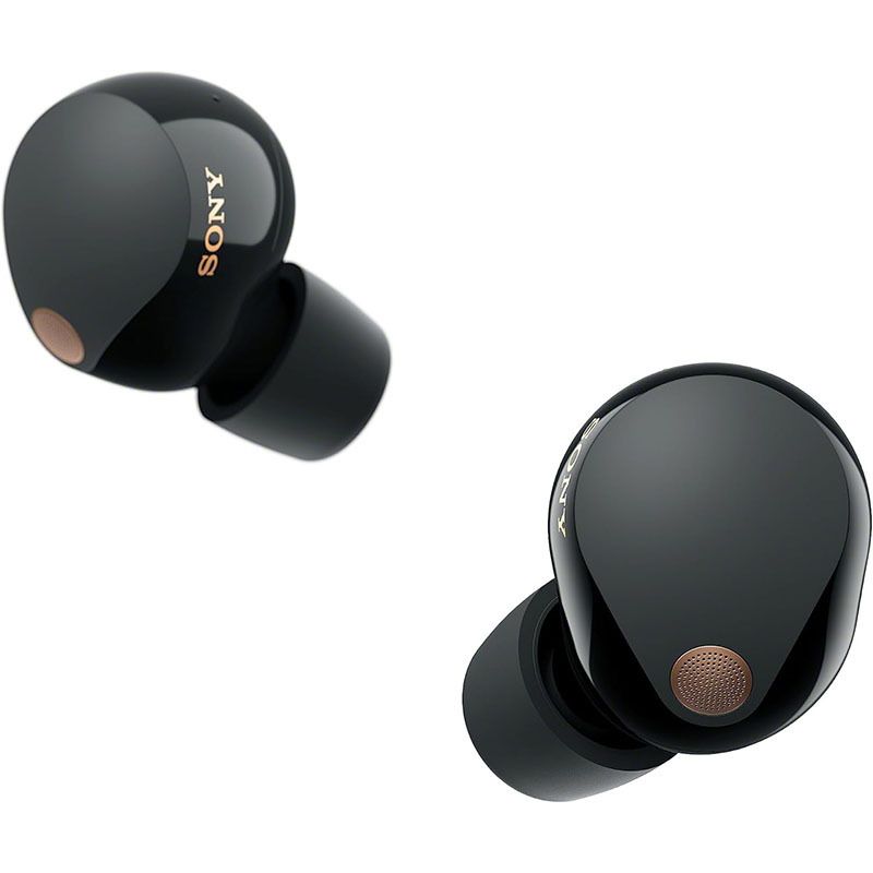 Auriculares intraaurales inalámbricos Bluetooth WF-1000XM5 con reducción de ruido_voghion.com
