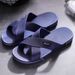 Extra Men In Summer 46 Bathroom Anti Slip 48 Men's Home Use 50 Fat And Extra Large Size Cool Slippers For Outdoor Wear_voghion.com