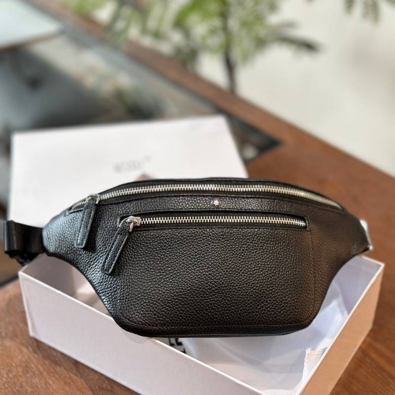 Neue Brusttasche aus echtem Leder für Herren. Färben Sie Mode und Luxus, ein Muss für Männer! Diese Brusttasche aus echtem Leder ist einfach_voghion.com