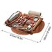 Portable Bar Canvas Tool Bag Professional Bartender Travel Bag Cocktail Shaker Wine Set Storage Bag_voghion.com