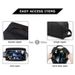 Storage Box Storage Toiletry Bag Travel Portable Storage Bag Cosmetic Box Toiletry Set Bag Can Be Ordered_voghion.com