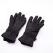 Bisiklet Eldivenleri Bahar ve Kış Sıcak Satış Kalınlaştırılmış Sıcak Kayak Eldivenleri Su Geçirmez Rüzgar Geçirmez Açık Hava Bisiklet Tırmanma Eldivenleri_voghion.com