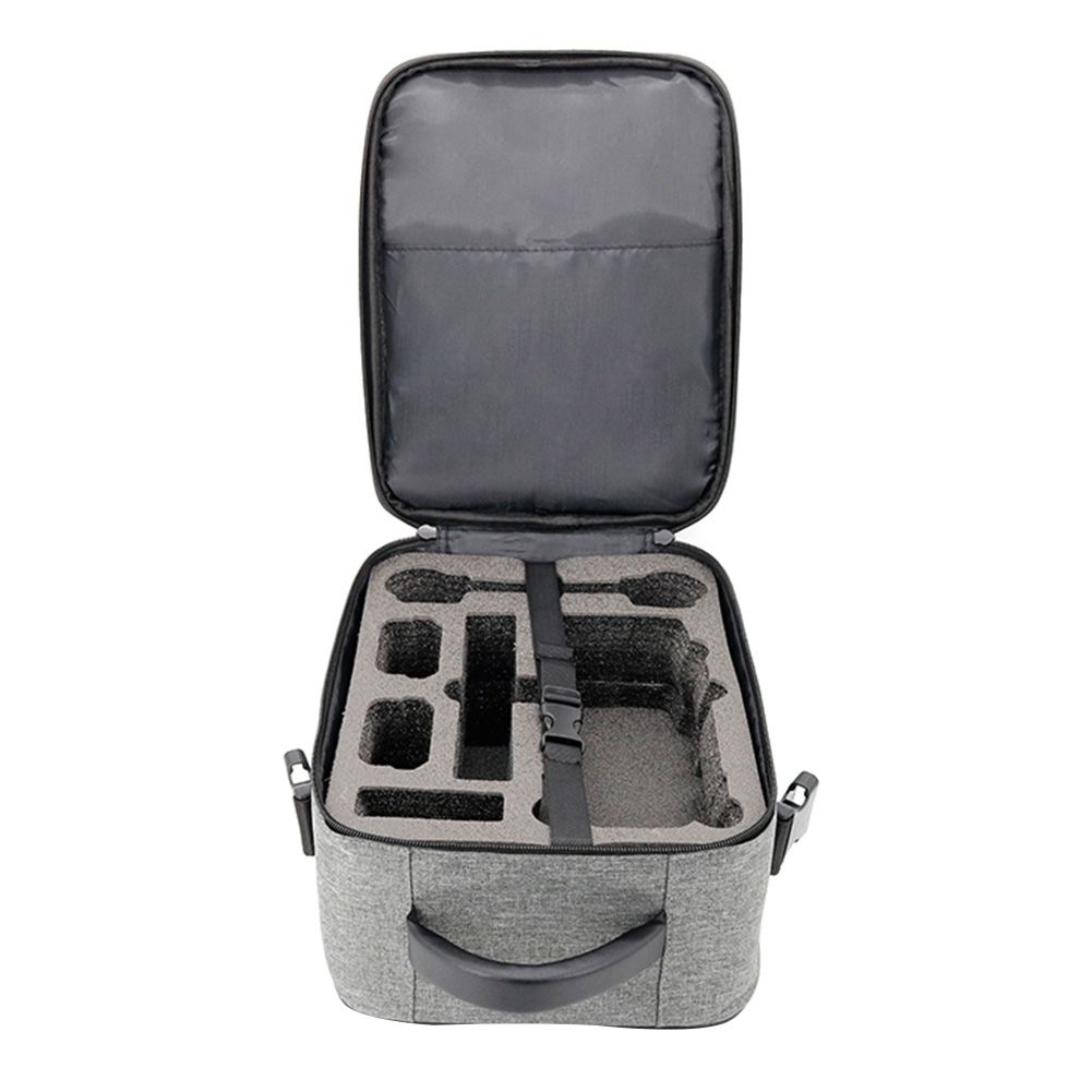 Nylon UAV Drone Carrying Case Shoulder Handbag Waterproof Protective Organizer Eco-friendly Safety Elements Playing_voghion.com