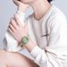 Brand Women Fashion Watch Silicone Bracelet Personality Waterproof Ladies Quartz Wristwatch Relogio Feminino_voghion.com