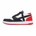 Putian High Version Black Red Low Top Board For Both Men Women, Summer Lightweight Cushioned Sports And Casual_voghion.com