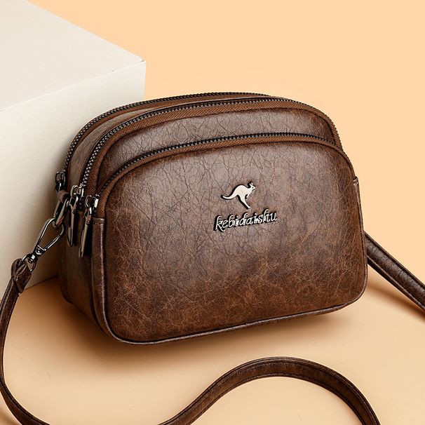 Borsa a tracolla da donna di marca, piccola, quadrata, elegante, versatile, multi-scomparto, 2024_voghion.com