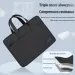 Borsa per computer portatile, custodia per laptop, per 13, 14, 15, 17 pollici Air Pro HP 240907_voghion.com