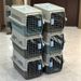 Airline Cat Carrier Portable Pet Travel Box For Cats And Dogs_voghion.com