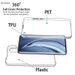 360 Shockproof Case For Xiaomi Redmi 13 10 Pro 10S 9 9S 11S 11 Note 12 4G 5G Note8 7 6 5 Double PET Front Back Cover_voghion.com