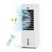 Evaporative Air Cooler & Heater With Remote Control For Household_voghion.com