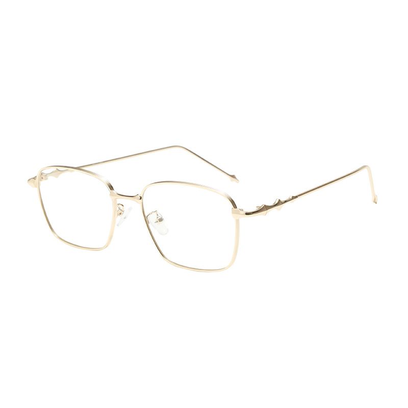 Sunglasses new color-changing sunglasses female metal retro fashion star net red_voghion.com