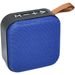 Portable Bluetooth Speaker With Deep Bass - Wireless Mini Speaker For Home & Outdoor Use (SD Card Slot, Computer Compatible)_voghion.com