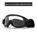 Tactical Glasses Desert Locust Military Enthusiast Special Goggles Anti-Fog Outdoor Shooting Ningbo CS Equipment_voghion.com