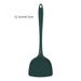 Kitchenware 5-Piece Set High Temperature Resistant Non-Stick Cooking Silicone Spatula Daily Kitchen Use_voghion.com