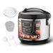 European Smart Rice Cooker 5L - Fully Automatic Health-Preserving Non-Stick Household_voghion.com