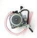 Carburetor & Kit For Suzuki LTF400 400F Eiger 400 4x4 2x4 2002-07 13200-38F2V_voghion.com