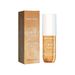 North Moon Perfume Spray Series Refreshing Fragrance Non Pungent Women's Date Perfume Spray_voghion.com