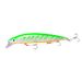 Isca artificial de longa distância 14 cm/18,3 g, isca flutuante para minnow, isca de simulação, isca rígida para perca_voghion.com