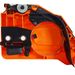 Gardent Tools Chainsaw For Pruning Plants & Limbing Tree_voghion.com