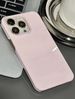 Unbeatable Quality South Korea Ins Minority Simple Pink Suitable Mobile Phone For IPhone Ip1413pro/12 Feilin No Twinning Shell_voghion.com