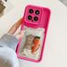 Case For Redmi Note 13 14 12 11 10 9 Pro Plus 11s 12s 14C 13C 12C Cute Cat Carrot Soft Silicone Shockproof Phone Cover_voghion.com