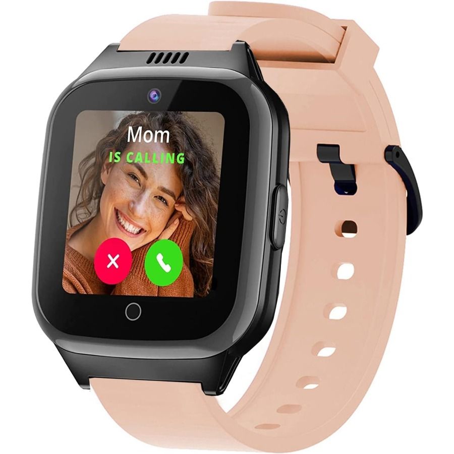 Compatible With Cosmo JrTrack 3 Bands Quick Release Soft Silicone Sport Band Compatible With Cosmo JrTrack 3 JrTrack 2 SE Smart_voghion.com