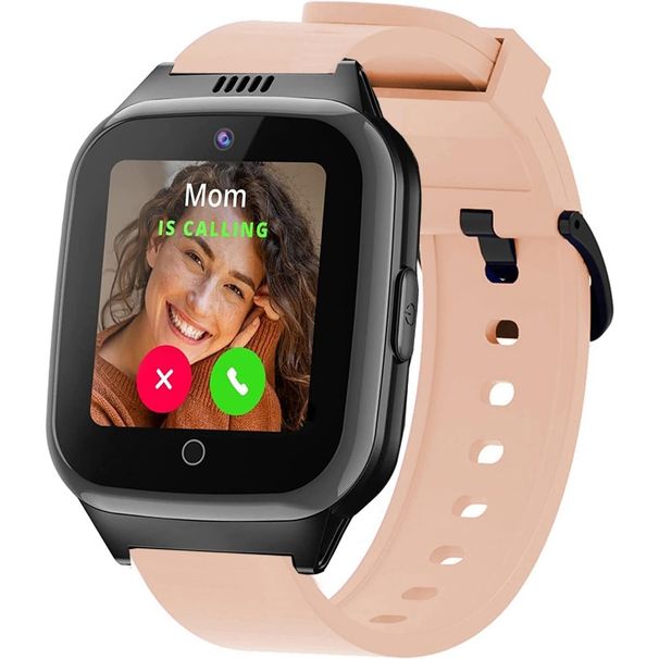 Compatible With Cosmo JrTrack 3 Bands Quick Release Soft Silicone Sport Band Compatible With Cosmo JrTrack 3 JrTrack 2 SE Smart_voghion.com