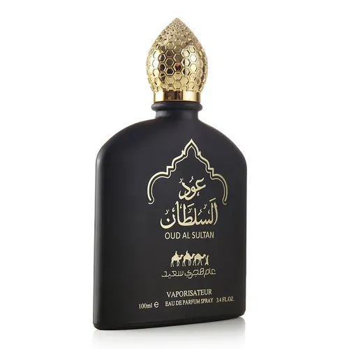 Tuvie Austrumi 100ml, Āfrika, Arābija, Saūda Arābija aromātu smaržas vīriešiem un sievietēm, noturīgs aromāts, viegls aromāts_voghion.com