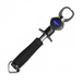 Stainless Steel Tape Measure Lure Control Fish Lock Clamp Fish Grabber Fish Pliers Fish Clamp Lure Fishing Gear_voghion.com