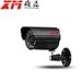 4CH 8CH HD AHD DVR Kit Wired Set Surveillance Recording Waterproof Bullet Camera Night Vision_voghion.com