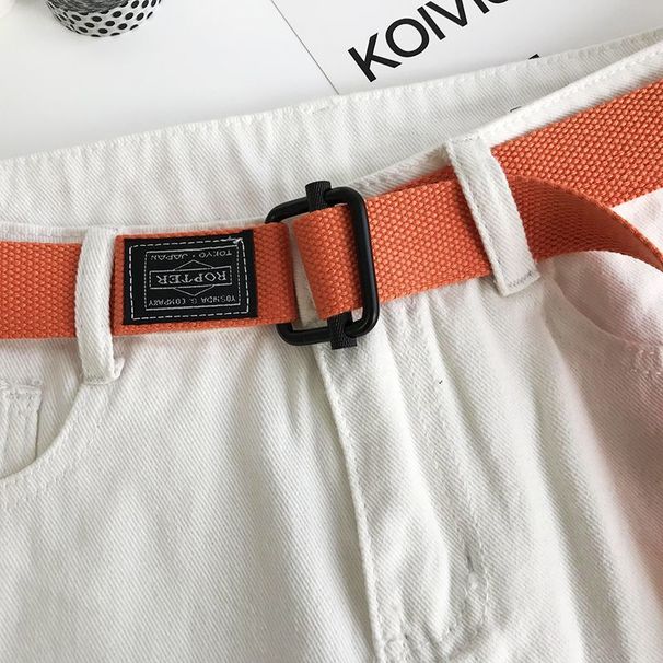 HOT Haltbar Verdickt Aarbechtskleedung Trendy Etikett Verlängert Hängend Taille Hip Hop Männer a Fraen Cool Summer Villsäiteg Leinwand_voghion.com