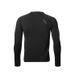 Men's Thermal Underwear Set Fleece-Lined Winter Base Layer Warm Long Sleeve Shirt & Pants For Outdoor Sports_voghion.com