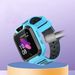 2G Kids Watch With HD Touch Screen Smart Watches For Kids With Camera Video Music Player Pedometer Alarm, 12/24hr Watch For Kid_voghion.com
