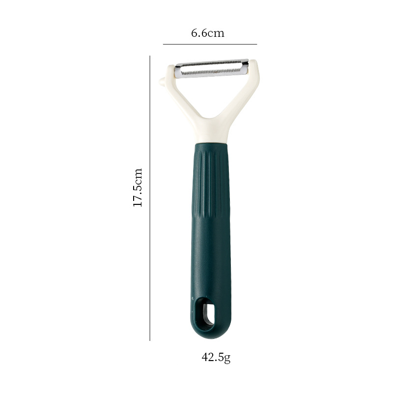 Home Furniture Stainless Steel Small Tool Peeling Knife Kitchen Use Peeling Knife Scraper Fruit And Vegetable Peeler Knife_voghion.com