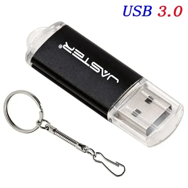 New 3.0 Pen Metal 8GB Capacity Flash 64GB 128GB High Speed Portable USB Memory Card Drive 256GB_voghion.com