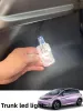 Iluminación LED para maletero de coche BYD Dolphin Surf Smart Driving Edition, luces blancas para lectura en la parte trasera_voghion.com