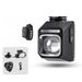 Wireless Remote Control Bicycle Front Road Bike Brightness High Lumen Waterproof Night Riding Light Cycling Lighting_voghion.com