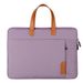 Computer & Office (6128) 14 inch laptop computer liner bag Thin and light multifunctional tablet bag for women with printed logo_voghion.com