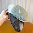 Women's Newsboy Caps_voghion