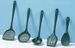Kitchenware 5-Piece Set High Temperature Resistant Non-Stick Cooking Silicone Spatula Daily Kitchen Use_voghion.com
