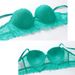 Julexy nuovi arrivi 2022 set reggiseno donna sexy BC Cup push up intimo e slip set intimo perizoma set intimo_voghion.com